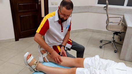 Тромб в артеріях кінцівок: якими симптомами проявляється і як не допустити важких ускладнень