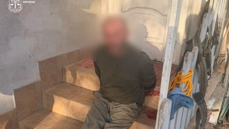 Двох людей на Закарпатті розстріляв священник УПЦ МП
