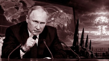 Кремль грає на ядерному страху