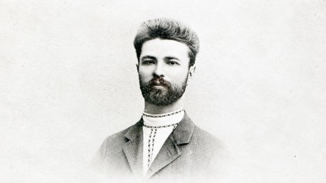 «Хрещений батько» УНР та української літератури: цікаві факти про Сергія Єфремова