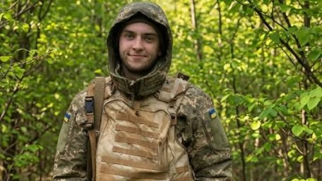 У селі на Львівщині мешканці проти перейменування вулиці на честь загиблого захисника