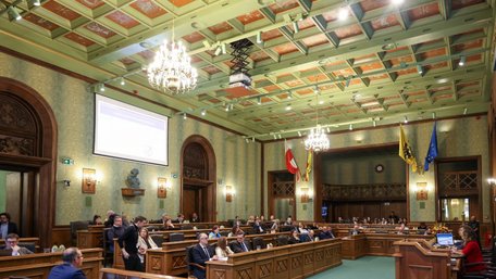 Вроцлав вимагає від Андрія Садового відмежуватися від оголошення року УПА на Львівщині