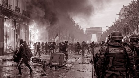 Межі толерантності: чи здатна Європа захистити себе