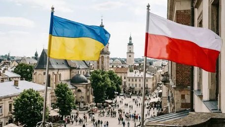 Люблінське воєводство ініціює розірвання співпраці зі Львівщиною