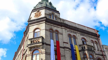 Об’єднання українців у Польщі розкритикувало рішення Львівської облради про рік Шухевича