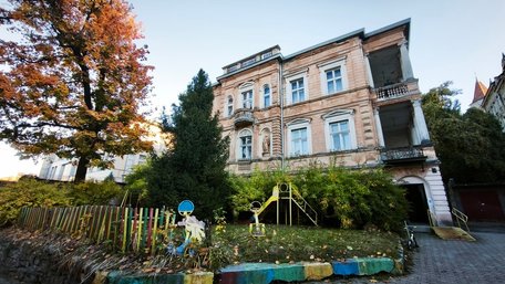 Хамам, арт-терапія і кафе біля Стрийського парку