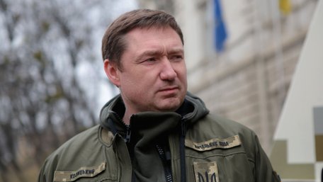 Максим Козицький запевнив поляків, що рішення ЛОР щодо року УПА не набуло чинності