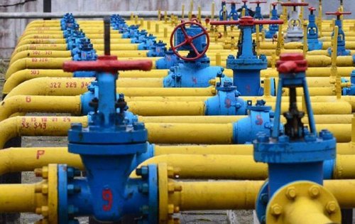 Міністр пояснив, чому «Нафтогаз» передумав судитися з «Газпромом» за 12 млрд доларів