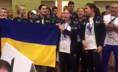 Українські боксери відмовилися виступати на чемпіонаті Європи під прапором IBA