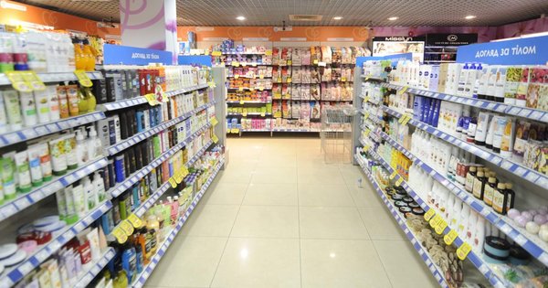 АМКУ дозволив власнику мережі Prostor купити мережу магазинів «Космо ...