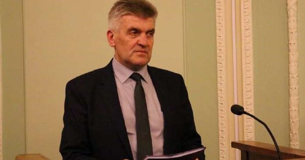 Підозрюваний у корупції гендиректор «Галсільлісу» повернувся на посаду -  ZAXID.NET