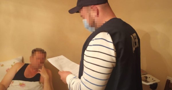 Працівника Галицької митниці підозрюють у систематичному хабарництві -  ZAXID.NET