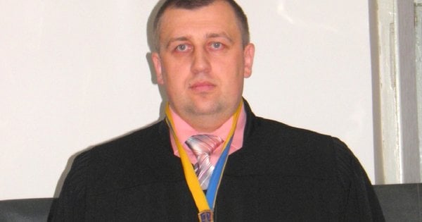 ВАКС ув'язнив на 6 років суддю із Закарпаття через хабар у 10 тис. грн