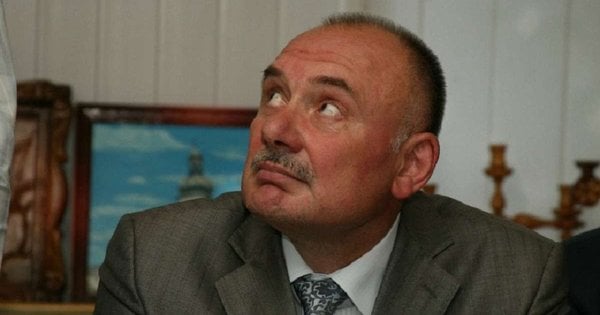 Справу проти головного тюремника Львівщини Михайла Дзюдзя скерували до суду  - ZAXID.NET