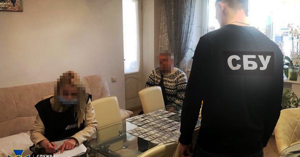 Лікарка Винниківського госпіталю вимагала хабарі від учасників АТО - ZAXID.NET