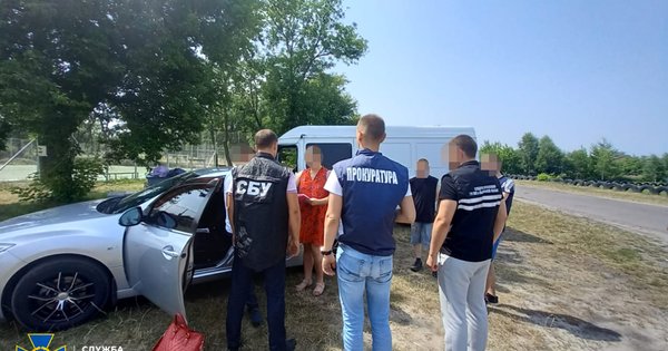 Заступника директора шахти біля Червонограда затримали на хабарі - ZAXID.NET