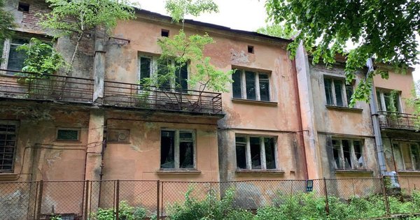 Львівська мерія поставила умови майбутнім забудовникам Професорської колонії - Vimarsana News