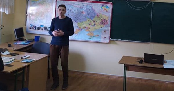 Затриманого п'яним за кермом вчителя з Зубри оштрафували і позбавили прав - Vimarsana News