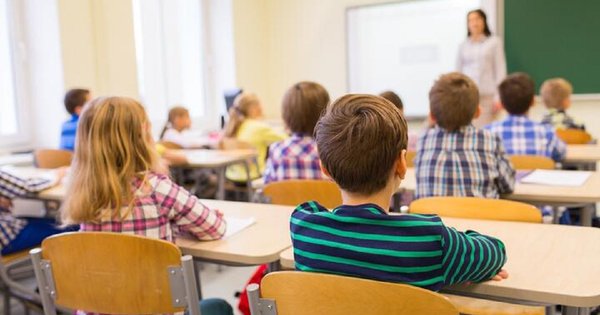 A teacher at a rural school in Zakarpattia was fined for bullying a first-grader thumbnail