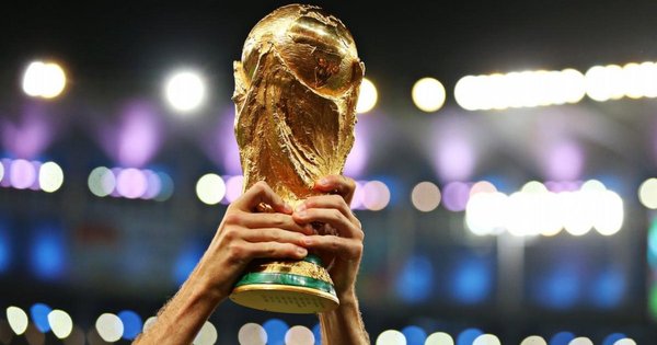 Україна з Іспанією та Португалією подається на проведення ЧС-2030 з футболу