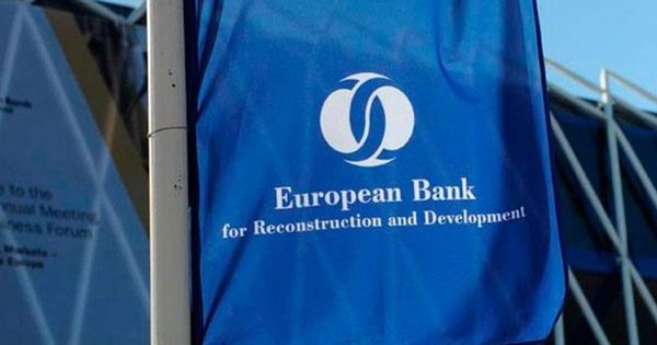 ЄБРР інвестує 3 млрд євро у підтримку української економіки
