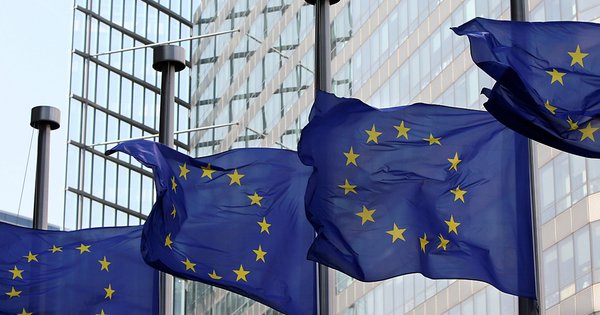 Євросоюз ухвалив рішення про щомісячне виділення Україні 1,5 млрд євро