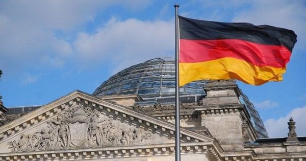 У Німеччині заявили про ріст активності іноземних розвідок