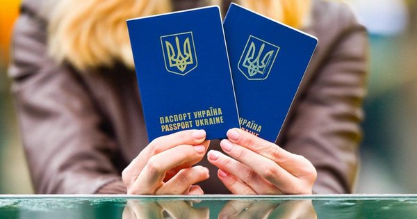 Україні потрібно змінити процедуру надання громадянства