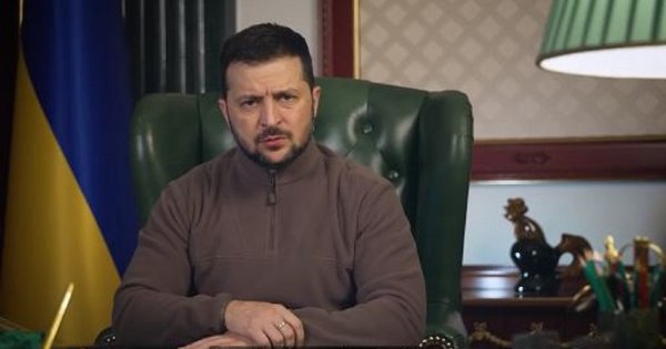 Зеленський анонсував хороші новини щодо систем ППО та ПРО для України