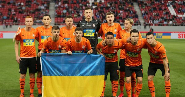 «Шахтар» та «Дніпро-1» дізналися своїх суперників у плей-оф єврокубків