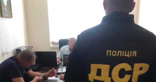 Інспектору Укртрансбезпеки із Закарпаття присудили на 34 тис. грн штрафу за хабарі від водіїв - ZAXID.NET