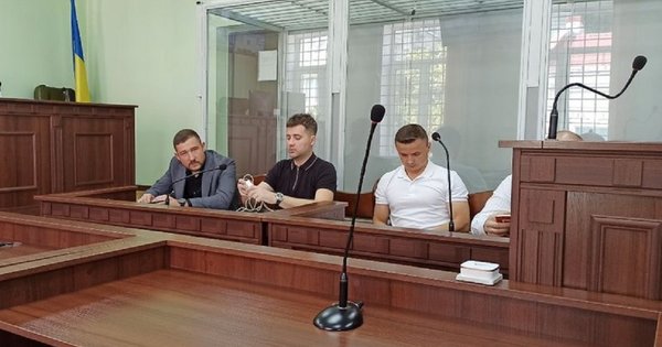 ВАКС не відсторонив підозрюваного у хабарі голову Тернопільської облради - ZAXID.NET