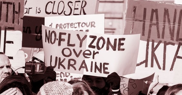 Україні потрібна безпольотна зона. Дебати про переваги та ризики