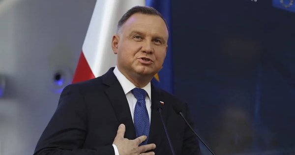 Польща винесе на загальнонаціональний референдум чотири питання