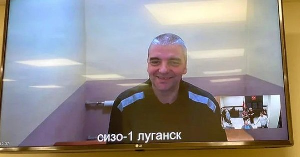 Російський суд не змінив вирок українському правозахиснику Максиму Буткевичу