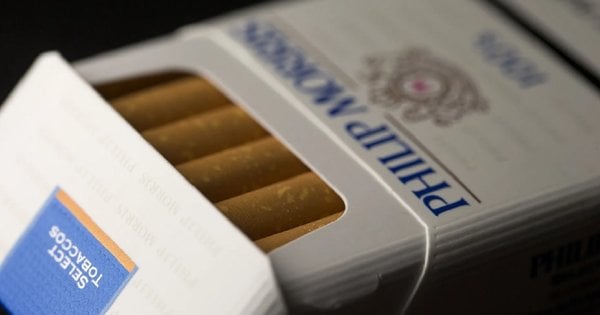 У Львові Philip Morris відсудив 1,4 млн грн за підробку їхніх сигарет