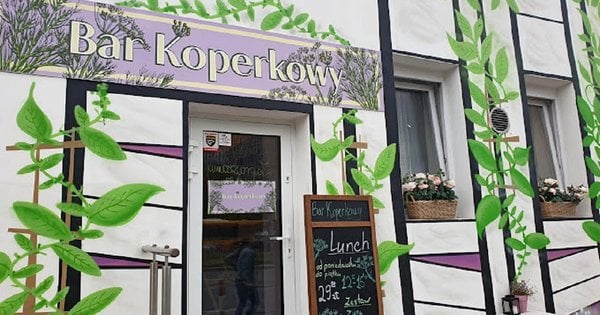 22-річний українець відкрив у Варшаві популярний ресторан