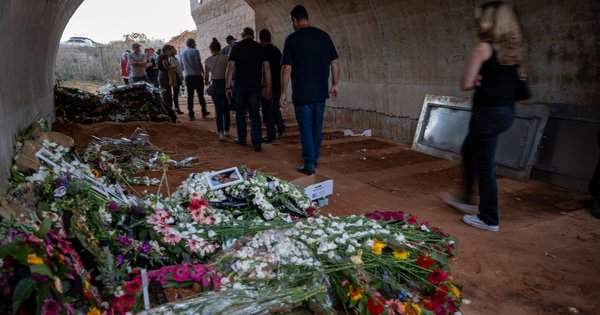 Посол України спростував інформацію про 23 загиблих українців в Ізраїлі