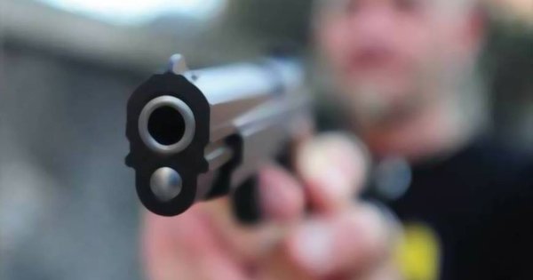 Пʼяний майор із Хмельниччини у центрі Львова погрожував пістолетом патрульним