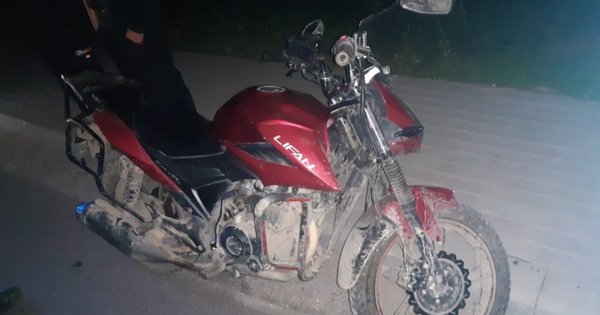 У ДТП біля Миколаєва травмувався неповнолітній мотоцикліст