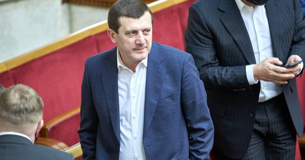 Нардеп із Закарпаття Василь Петьовка оприлюднив декларацію про доходи ...