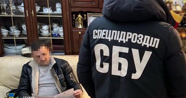 На Одещині судді організували масштабну схему ухилення від мобілізації