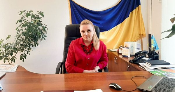 Очільниця Нового Роздолу Ярина Яценко подала декларацію про доходи за 2023 рік