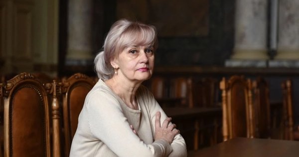 Мовознавицю Ірину Фаріон було вбито у Львові (( - Українець на we.ua