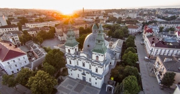 Звідки почалася історія Тернополя