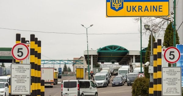 На Львіщині і Волині не працюють прикордонні пункти пропуску