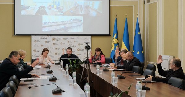 На Львівщині визначили переможця премії імені Степана Бандери