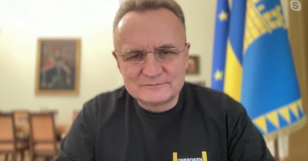 "Має бути публічна дискусія, щоб поставити на місце поганих забудовників", – Андрій Садовий