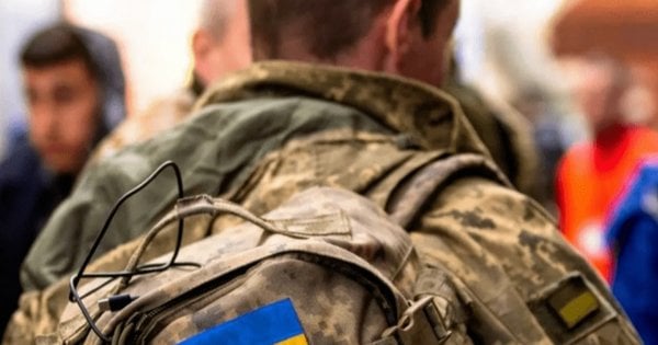 Львівський суд призначив 5 років тюрми солдату, який двічі тікав від служби