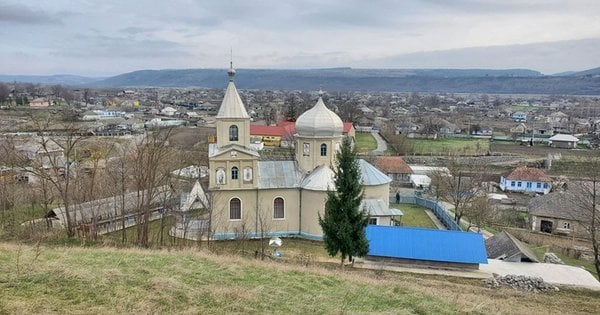 На Буковині ще одна релігійна громада вийшла з-під юрисдикції московського патріархату